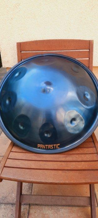 Handpan - Pantastic - D minor - Aantal items: 1 - 2025, Musique & Instruments