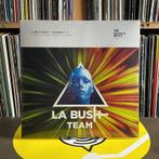 La Bush Team - Sampler 1/2, Verzenden