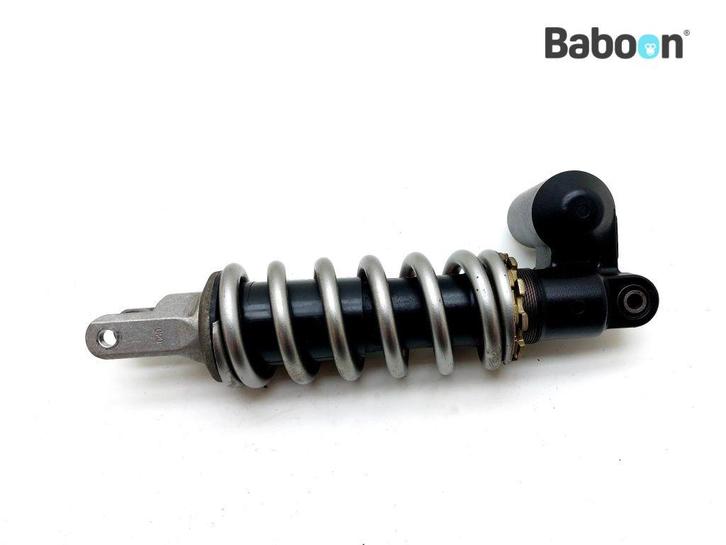 Achter Schokbreker Kawasaki ZZR 1400 2006-2009 +ABS (ZX-14, Motoren, Onderdelen | Kawasaki, Gebruikt, Verzenden