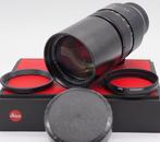 Leitz Canada Telyt-R 1:4/ 250mm Telelens