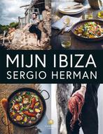 Mijn Ibiza 9789048862283 Sergio Herman, Boeken, Kookboeken, Verzenden, Zo goed als nieuw, Sergio Herman