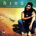 Hind - Around The World, Cd's en Dvd's, Verzenden, Gebruikt