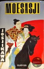 Moesasji 9789010054999, Livres, Romans historiques, Eiji Josjikawa, Verzenden