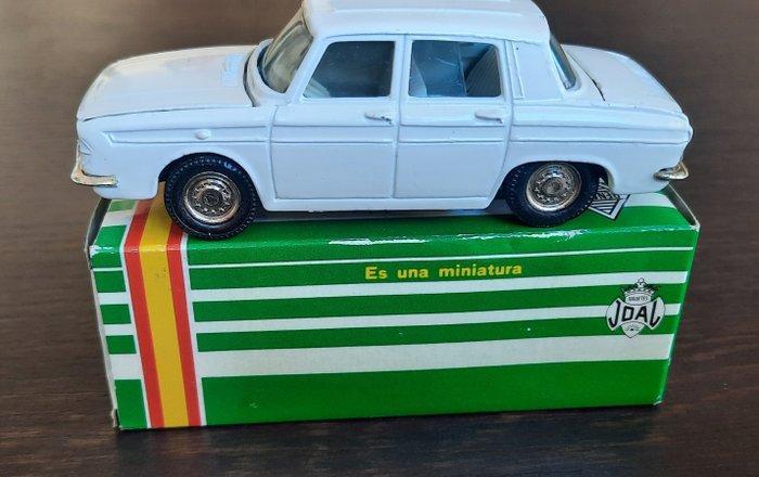 Joal 1:43 - Modelauto - Joal Ref 104 Renault R 10 - Boxed, Hobby en Vrije tijd, Modelauto's | 1:5 tot 1:12