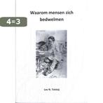 Waarom mensen zich bedwelmen / Tolstojwerken / 2, Boeken, Verzenden, Gelezen, Lev N Tolstoj