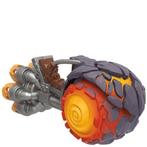 SuperChargers - Burn-Cycle, Collections, Jouets miniatures