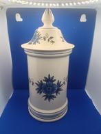 Ornement décoratif (2) - Saint Clement - France - 2 pots