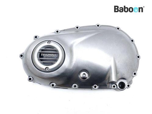 Koppelings Deksel Triumph Bonneville 1200 T120 2016-2019, Motoren, Onderdelen | Overige, Gebruikt, Verzenden