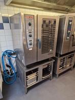 Rational Combi-steamers CombiMaster® Plus 101 3 stuks, Ophalen of Verzenden