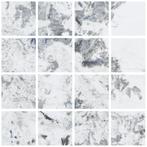 30x30(7)Malla CR.SCANDIC BLUE Glans, Ophalen of Verzenden, Nieuw