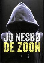 De zoon 9789023494430 Jo Nesbø, Boeken, Thrillers, Verzenden, Gelezen, Jo Nesbø