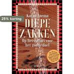 Diepe zakken 9789463191951 Karin Anema, Verzenden, Karin Anema