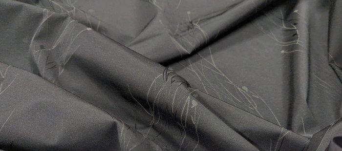 Loro Piana in misto seta by Luxury Living Group cm 760 x 138, Antiek en Kunst, Antiek | Tapijten, Tafelkleden en Textiel