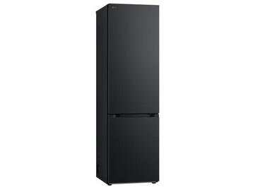Veiling - LG koelkast GBV7280AEV  387 l A Zwart
