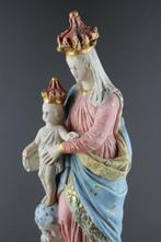 Beeld, ND des Victoires - 46 cm - Gips