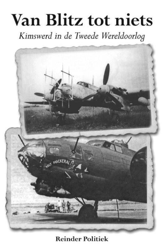 Van Blitz tot niets 9789089541017 R. Politiek, Boeken, Oorlog en Militair, Gelezen, Verzenden