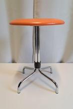 Tabouret - Brabantia - Industriel - Cuir Skai synthétique,