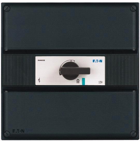 EATON INDUSTRIES Systeem 55 Schakelkast - 1969899, Doe-het-zelf en Bouw, Elektriciteit en Kabels, Verzenden