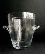 Riviera Maison - Rafraîchisseur à champagne - Verre Geëtst -