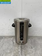 Bouilloire Animo en acier inoxydable 5 litres 230V Horeca, Verzenden, Nieuw in verpakking