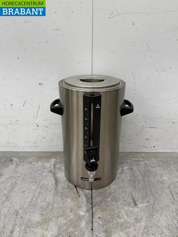 Bouilloire Animo en acier inoxydable 5 litres 230V Horeca, Verzenden