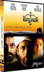 Hey Ram - Liebe und Vergeltung von Kamal Hassan  DVD, Zo goed als nieuw, Verzenden