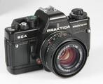 Praktica BCA + Prakticar 1.8/50mm | Single lens reflex, Nieuw