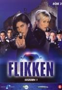 Flikken - Seizoen 1 deel 2 op DVD, Cd's en Dvd's, Dvd's | Thrillers en Misdaad, Verzenden, Nieuw in verpakking