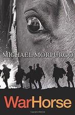 War Horse  Michael Morpurgo  Book, Boeken, Verzenden, Gelezen, Michael Morpurgo