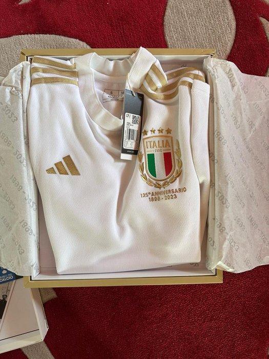 Italy - 125th anniversary kit - 2023 - Sportuniform, Verzamelen, Overige Verzamelen
