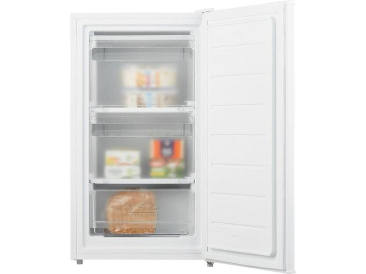 Tomado TFT4702W - Tafelmodel vriezer - 60 liter - 3, Huis en Inrichting, Woonaccessoires | Overige, Zo goed als nieuw, Verzenden