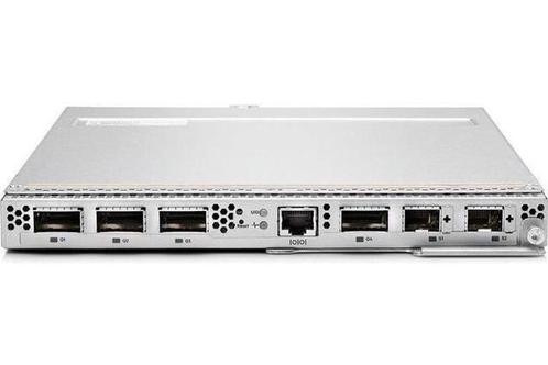 HPE 10/40Gb Ethernet Switch for Apollo K6000 846633-B21, Computers en Software, Servers, Zo goed als nieuw, 16 GB, Ophalen of Verzenden