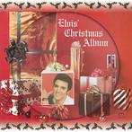 Elvis Presley – Elvis Christmas Album 889397670122 (1-12-V, Ophalen of Verzenden, Nieuw in verpakking