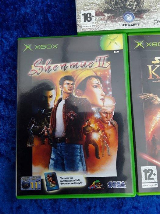 Microsoft - Xbox original - Brothers in Arms: Earned in, Games en Spelcomputers, Spelcomputers | Overige Accessoires