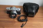 Minolta SR-T 101 + MC Rokkor-PF 1,7/55mm | Appareil photo, Nieuw