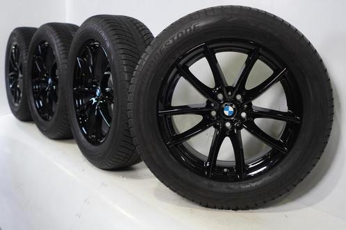 BMW X3 X4 G01 G02 618 18 inch velgen Bridgestone Runflat Win, Auto-onderdelen, Banden en Velgen, Ophalen of Verzenden