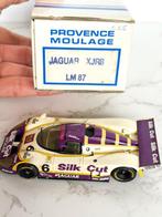 Provence Moulage 1:43 - Voiture miniature - Jaguar XJR-8