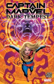 Captain Marvel: Dark Tempest, Livres, BD | Comics, Envoi