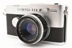 Olympus Pen FT + F.Zuiko 1.8/38mm Halfkleinbeeldcamera, Audio, Tv en Foto, Nieuw