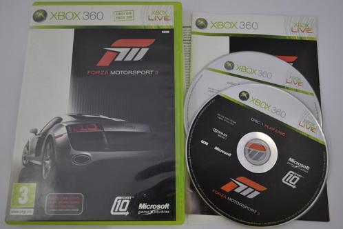 Forza Motorsport 3 (360), Games en Spelcomputers, Games | Xbox 360