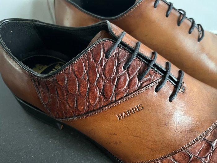 Harris - Veterschoenen - Maat: EU 42 - Nieuw in doos, Kleding | Heren, Schoenen
