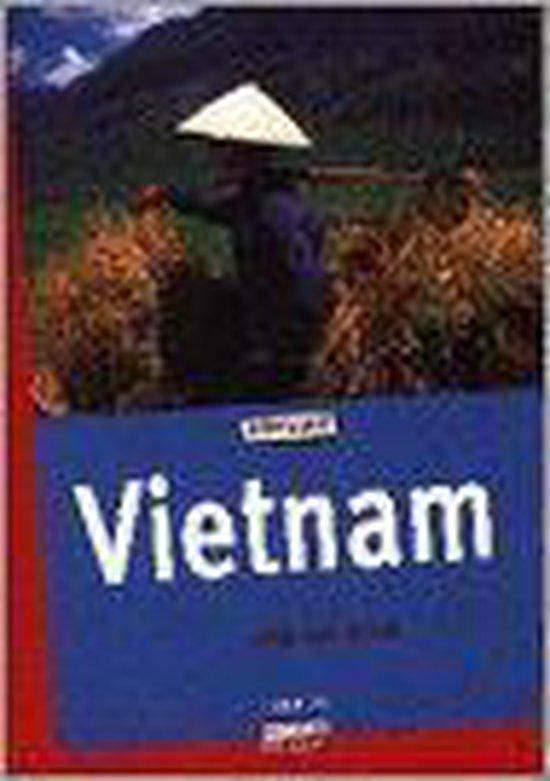 Vietnam / Odyssee 9789062225224 K. van Galen, Boeken, Reisgidsen, Gelezen, Verzenden