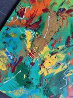 Anna Majkutewicz - Garden of dreams