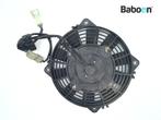 Koelfan Motor Kymco AK 550 i (19005-LBD5-E000), Motoren, Verzenden, Gebruikt