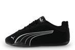 Puma Sneakers in maat 41 Zwart | 5% korting, Puma, Verzenden, Zwart, Zo goed als nieuw