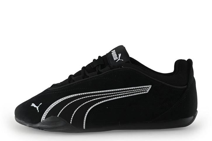 Puma Sneakers in maat 41 Zwart | 5% korting, Kleding | Heren, Schoenen, Zwart, Zo goed als nieuw, Sneakers, Verzenden