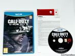 Nintendo Wii U - Call of Duty Ghosts - UKV, Verzenden