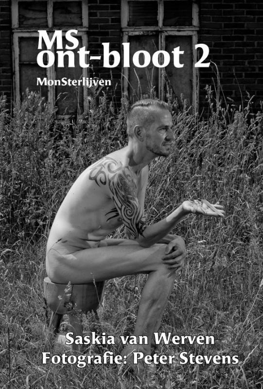 MS Ont-bloot 2 9789490352394, Boeken, Kunst en Cultuur | Fotografie en Design, Gelezen, Verzenden