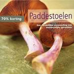 Lekkerste ingredienten paddestoelen 9781405445467, Boeken, Verzenden, Zo goed als nieuw, Lesley Mackley