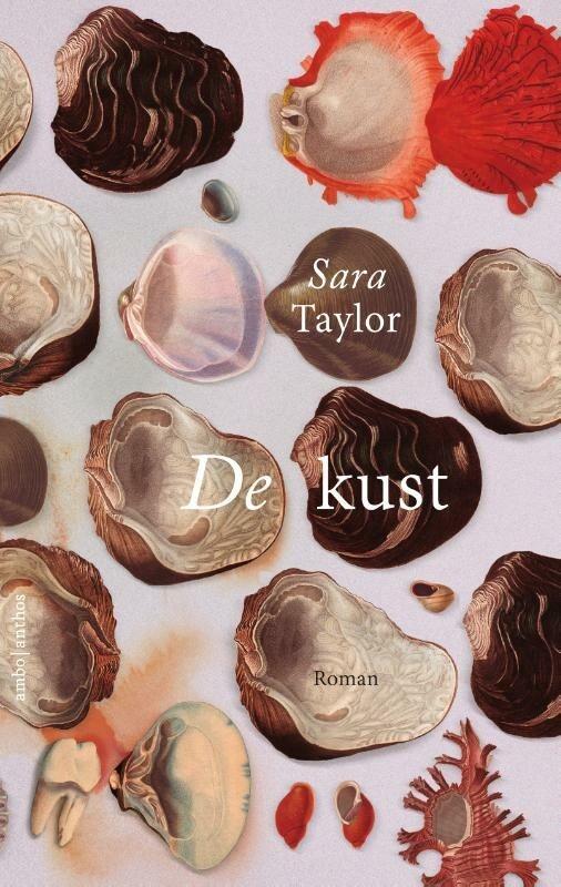 De kust (9789026333101, Sara Taylor), Livres, Romans, Envoi
